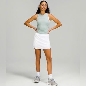 Hotty Hot HR Skirt *Long